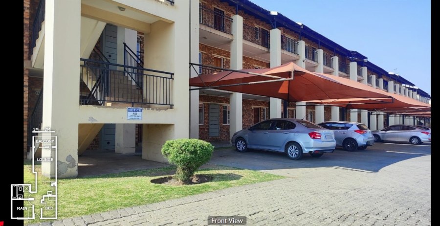 2 Bedroom Property for Sale in Comet Gauteng