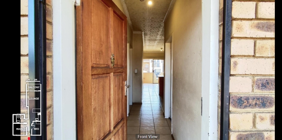 2 Bedroom Property for Sale in Comet Gauteng