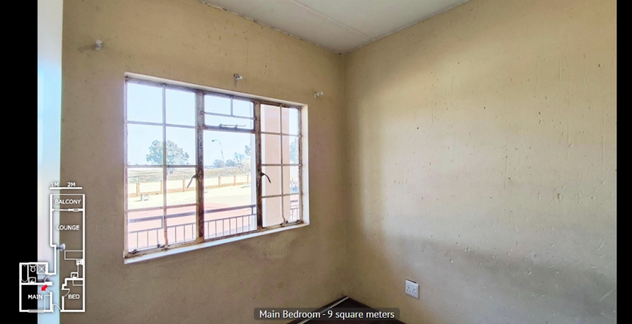 2 Bedroom Property for Sale in Comet Gauteng