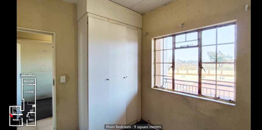 2 Bedroom Property for Sale in Comet Gauteng