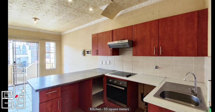 2 Bedroom Property for Sale in Comet Gauteng