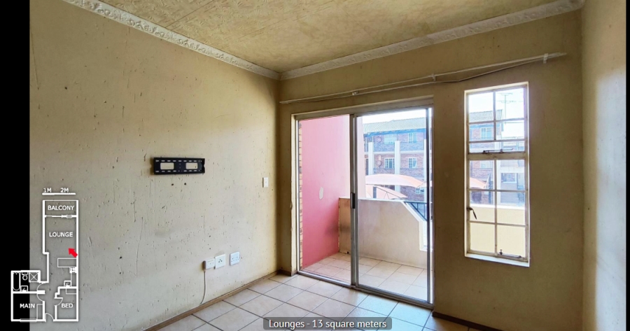 2 Bedroom Property for Sale in Comet Gauteng