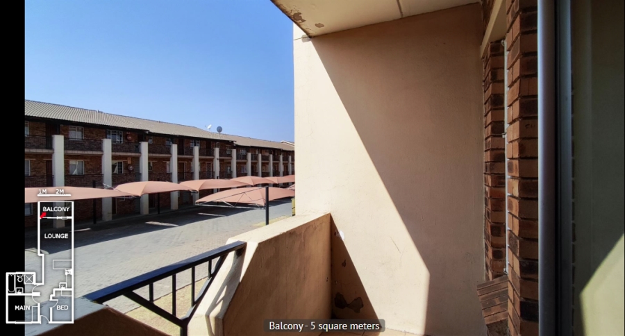 2 Bedroom Property for Sale in Comet Gauteng