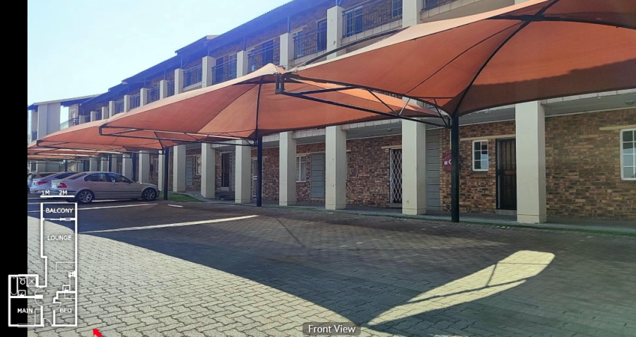 2 Bedroom Property for Sale in Comet Gauteng