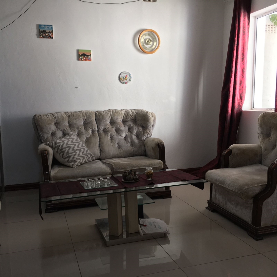 1 Bedroom Property for Sale in Observatory Gauteng