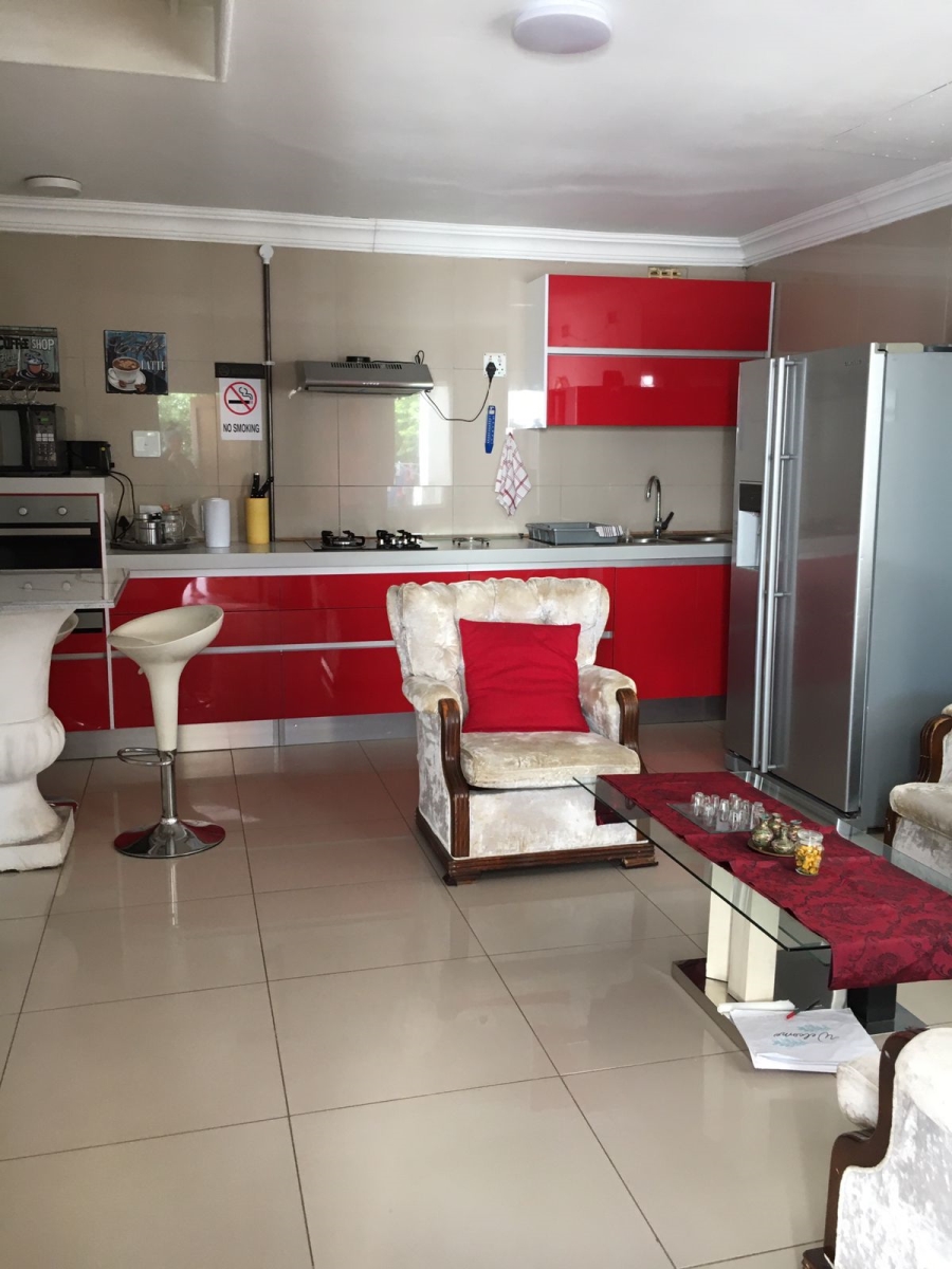 1 Bedroom Property for Sale in Observatory Gauteng