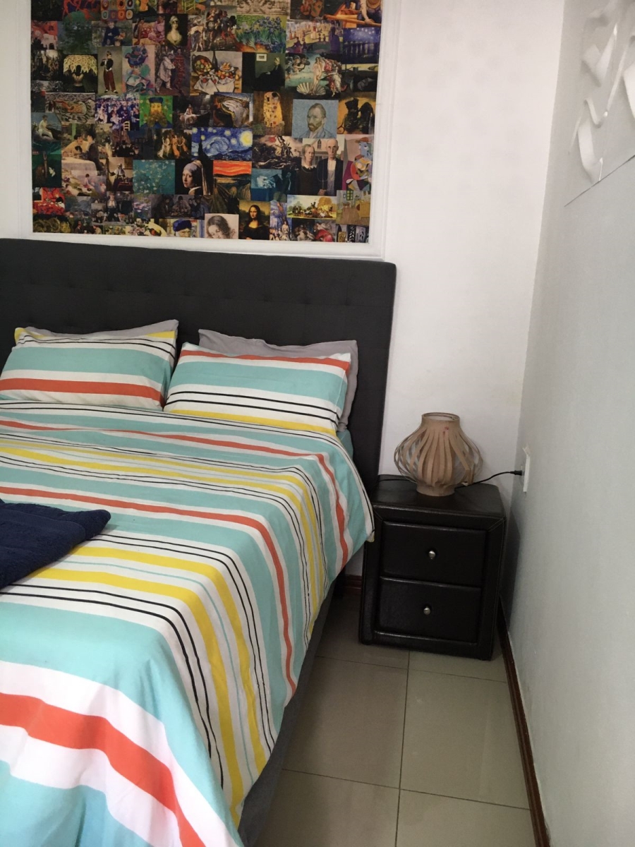 1 Bedroom Property for Sale in Observatory Gauteng