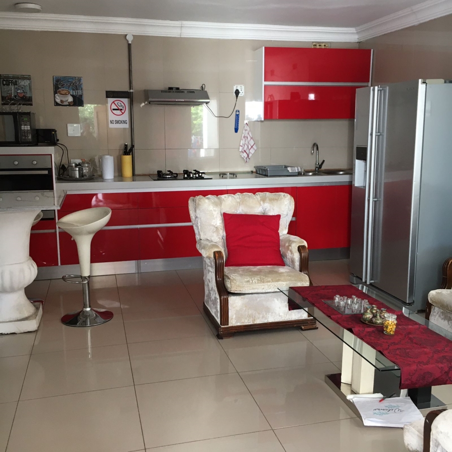 1 Bedroom Property for Sale in Observatory Gauteng