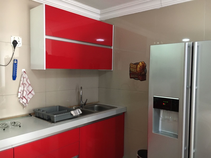 1 Bedroom Property for Sale in Observatory Gauteng