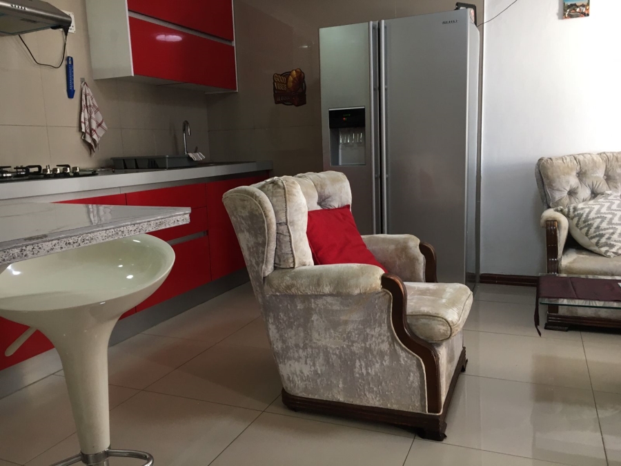1 Bedroom Property for Sale in Observatory Gauteng