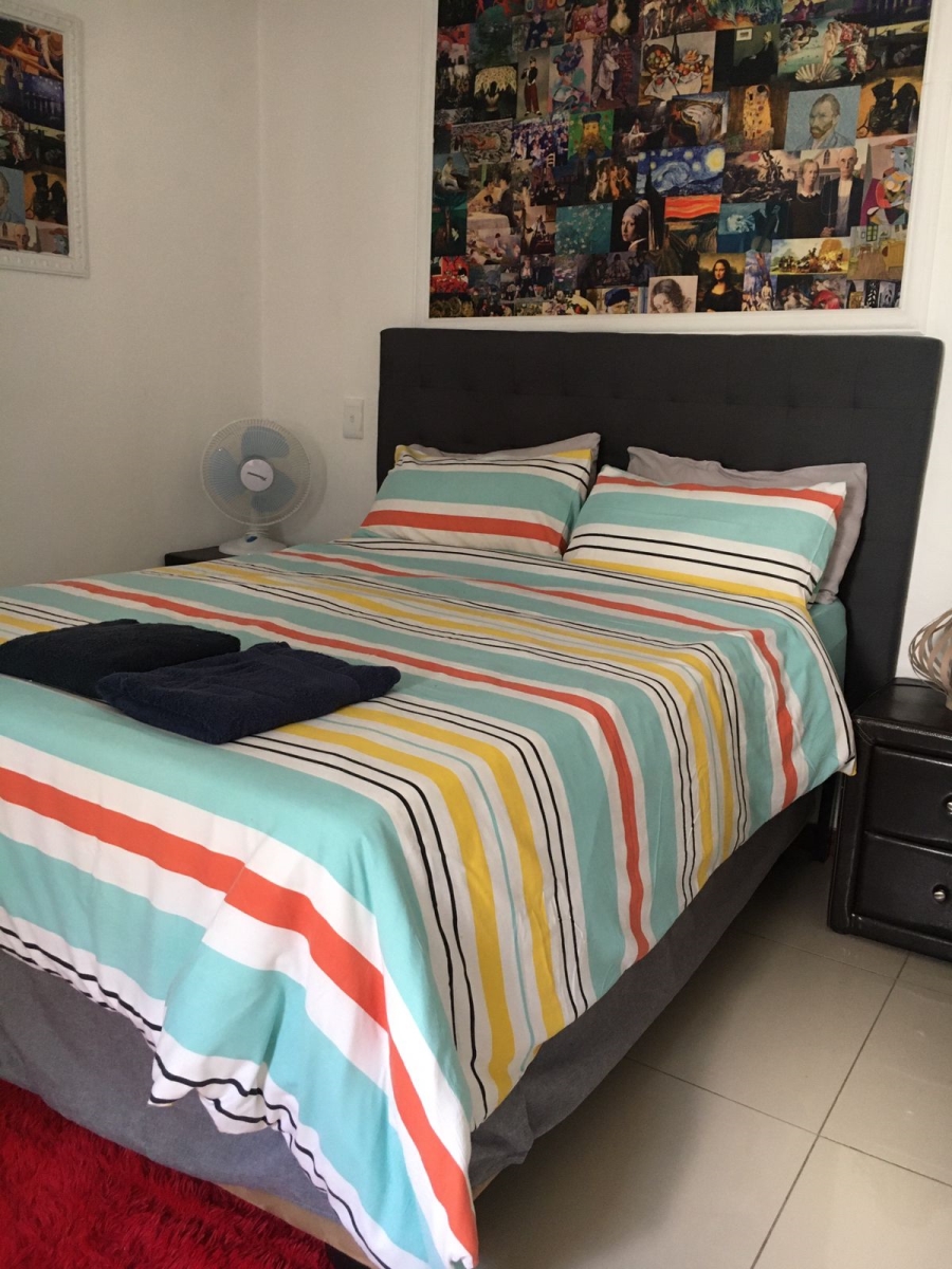1 Bedroom Property for Sale in Observatory Gauteng