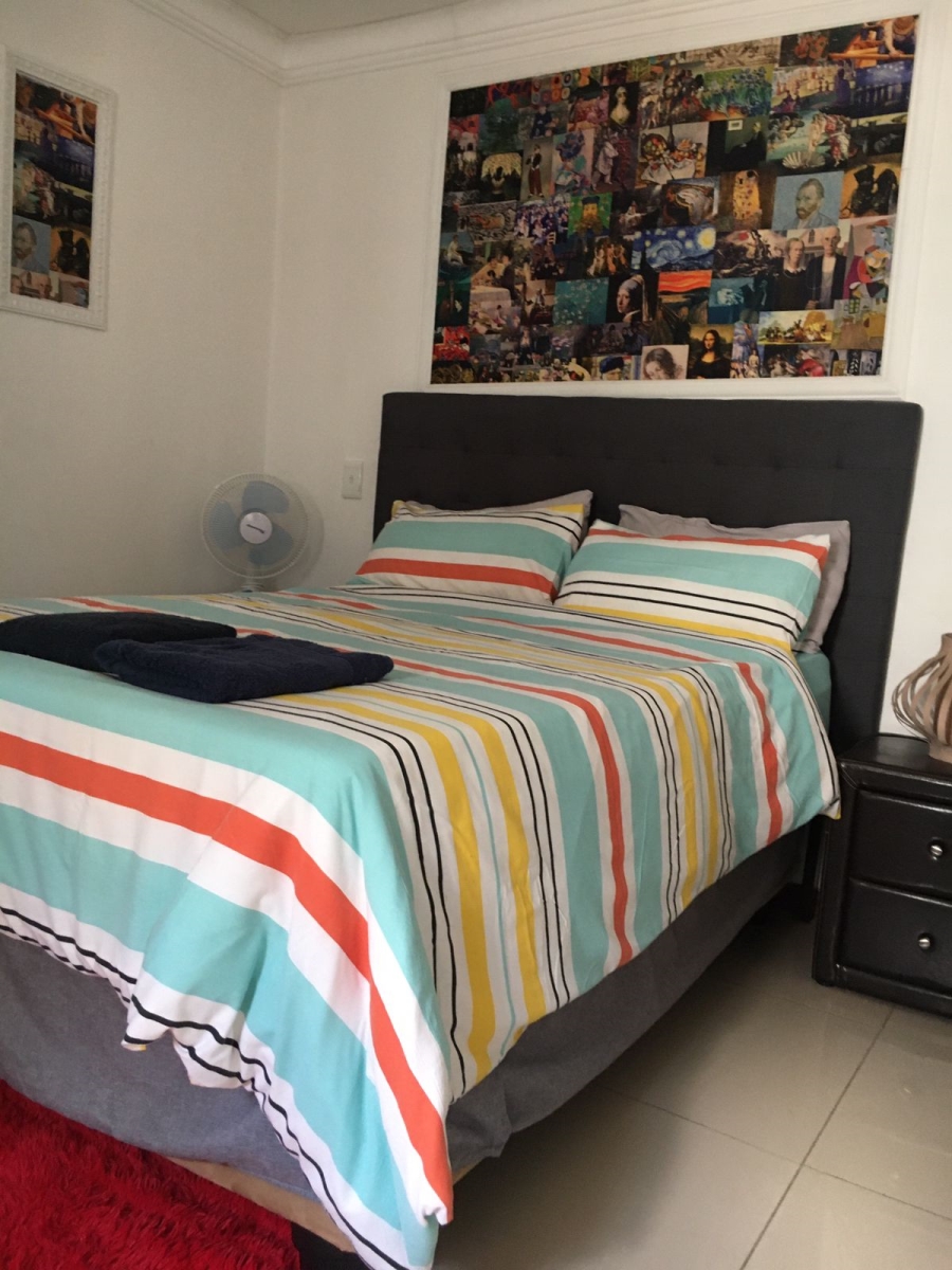 1 Bedroom Property for Sale in Observatory Gauteng