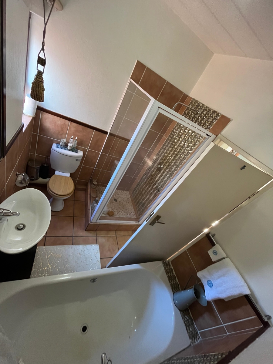 To Let 2 Bedroom Property for Rent in Sunninghill Gauteng