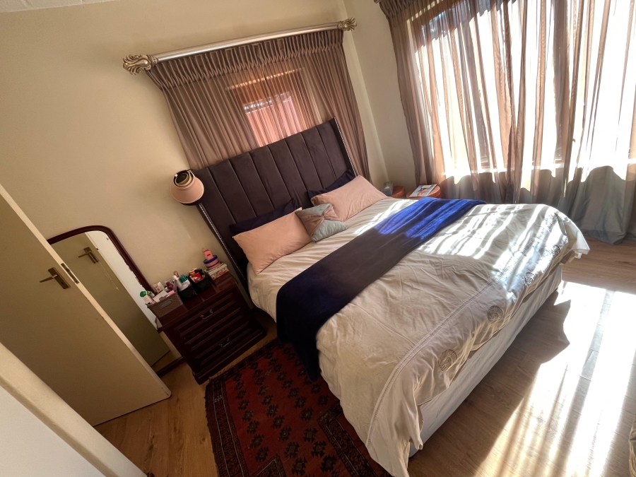 To Let 2 Bedroom Property for Rent in Sunninghill Gauteng