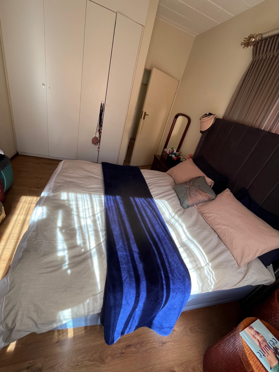 To Let 2 Bedroom Property for Rent in Sunninghill Gauteng
