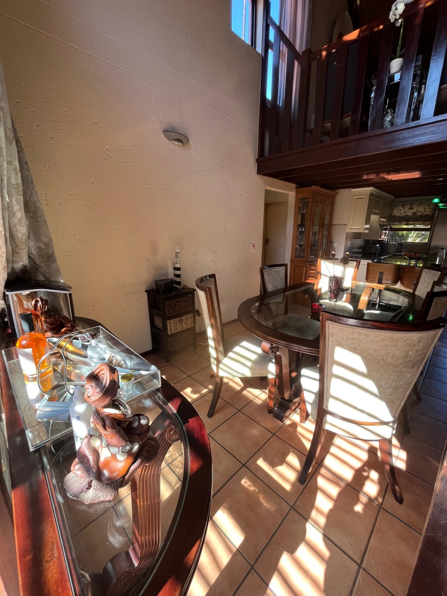 To Let 2 Bedroom Property for Rent in Sunninghill Gauteng