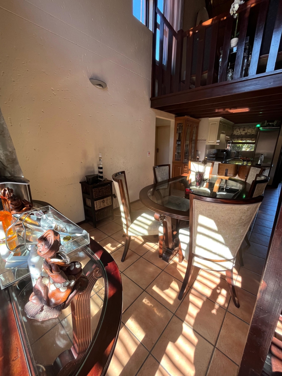 To Let 2 Bedroom Property for Rent in Sunninghill Gauteng