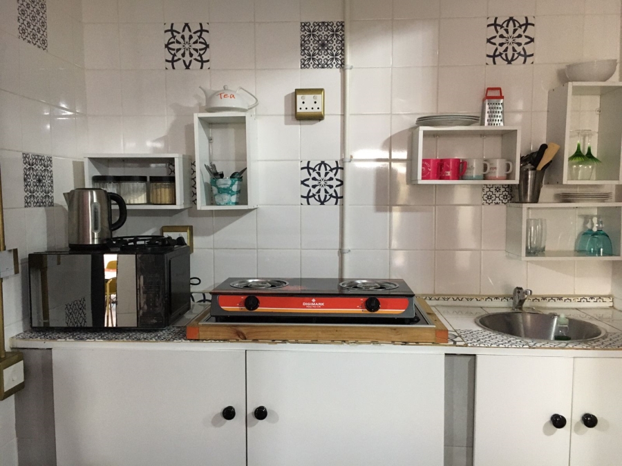 1 Bedroom Property for Sale in Observatory Gauteng