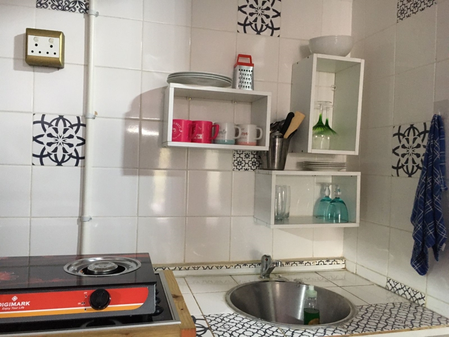 1 Bedroom Property for Sale in Observatory Gauteng