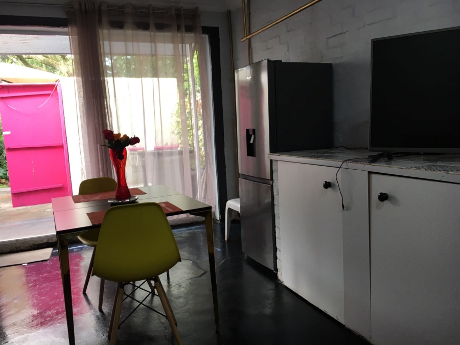 1 Bedroom Property for Sale in Observatory Gauteng