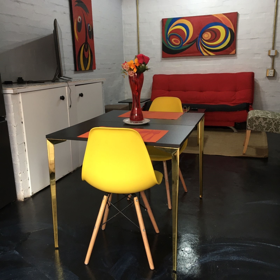 1 Bedroom Property for Sale in Observatory Gauteng