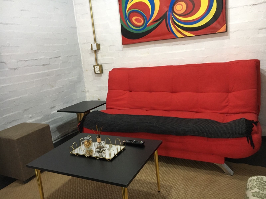 1 Bedroom Property for Sale in Observatory Gauteng