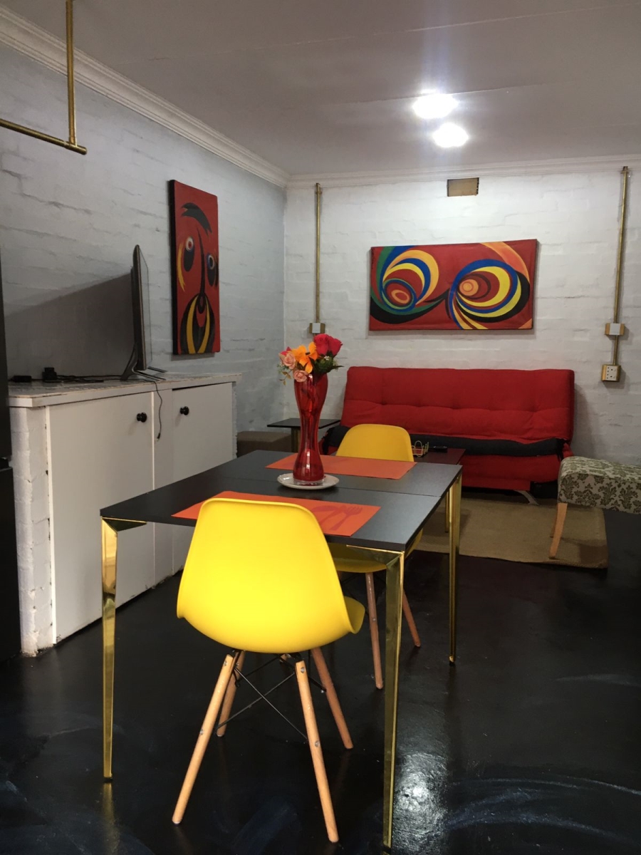 1 Bedroom Property for Sale in Observatory Gauteng