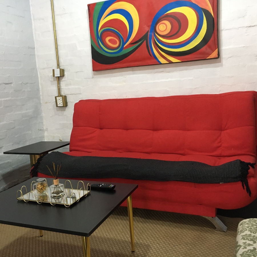 1 Bedroom Property for Sale in Observatory Gauteng