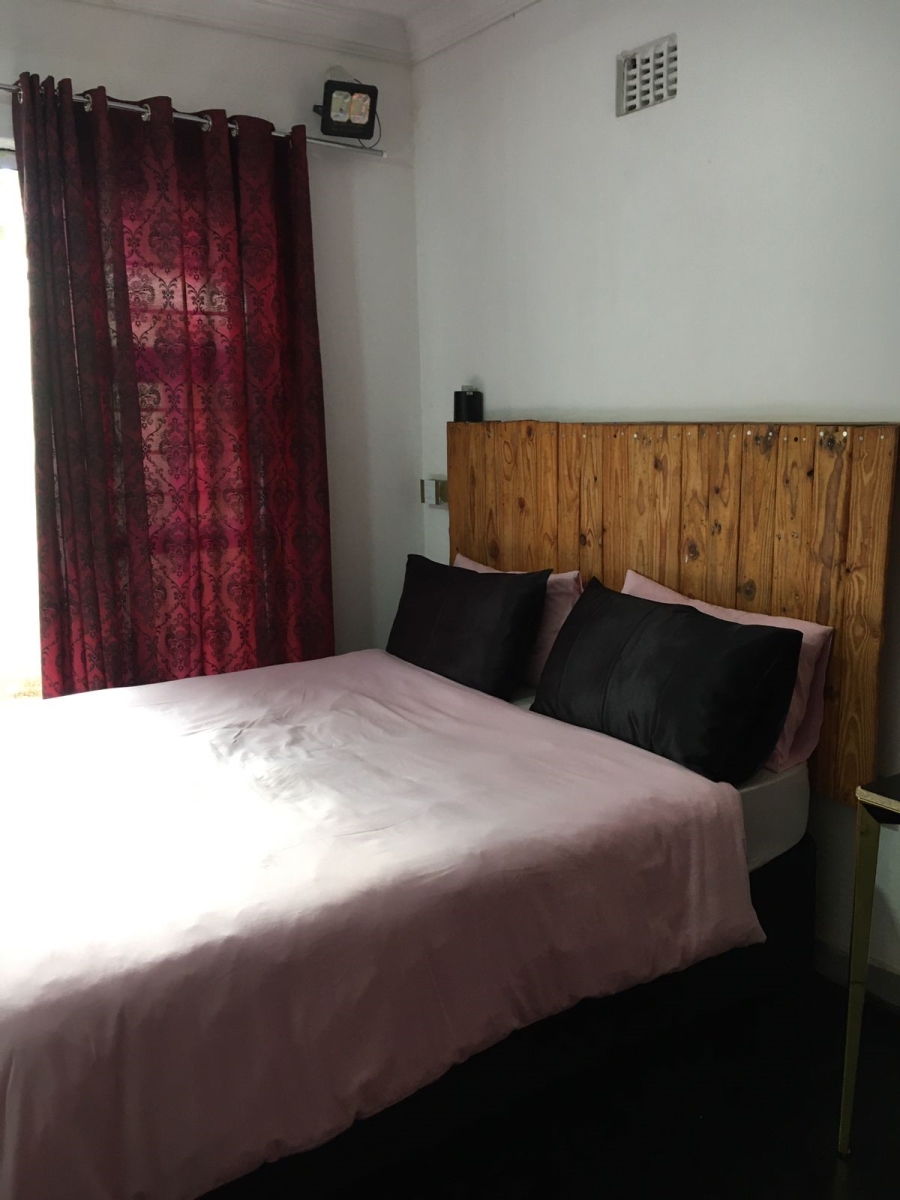 1 Bedroom Property for Sale in Observatory Gauteng