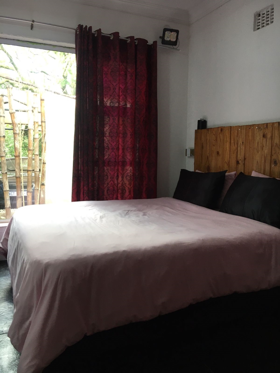 1 Bedroom Property for Sale in Observatory Gauteng