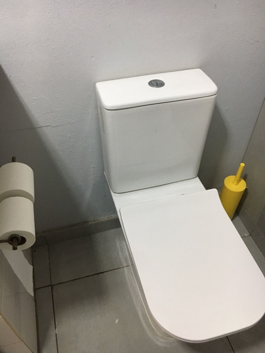 1 Bedroom Property for Sale in Observatory Gauteng