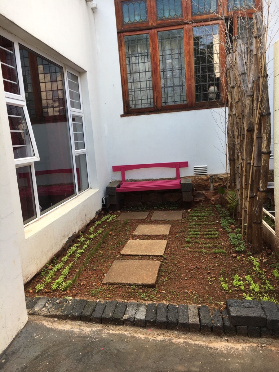 1 Bedroom Property for Sale in Observatory Gauteng