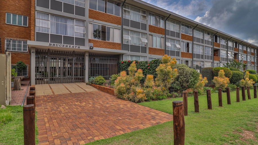 To Let 1 Bedroom Property for Rent in Eastleigh Gauteng