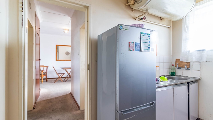 To Let 1 Bedroom Property for Rent in Eastleigh Gauteng