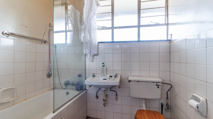 To Let 1 Bedroom Property for Rent in Eastleigh Gauteng