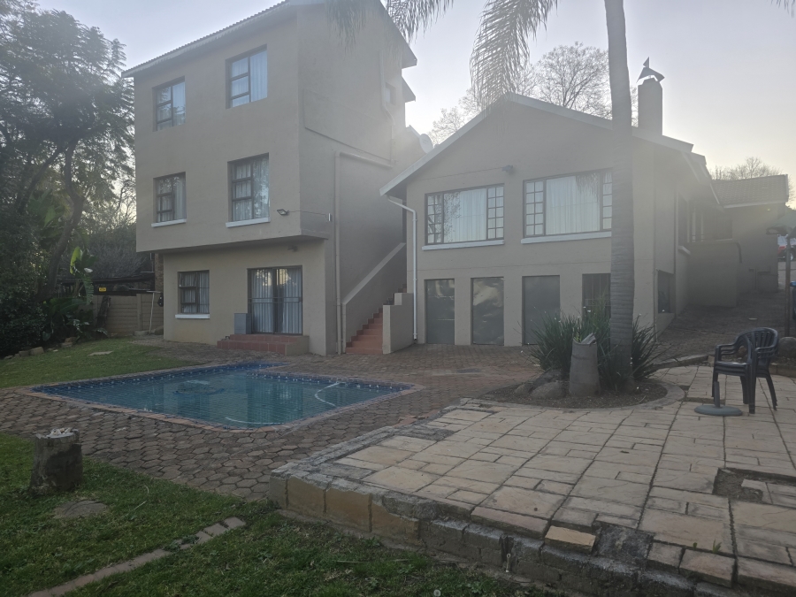 3 Bedroom Property for Sale in Sharonlea Gauteng