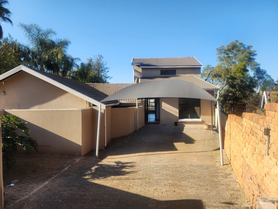 3 Bedroom Property for Sale in Sharonlea Gauteng