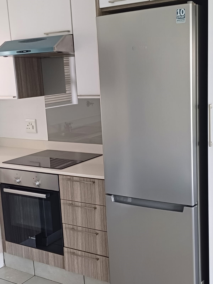 1 Bedroom Property for Sale in Beverley Gauteng