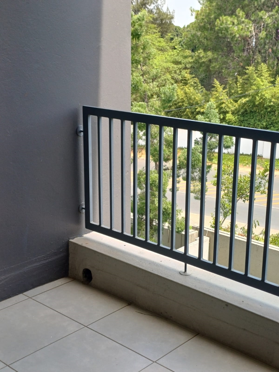 1 Bedroom Property for Sale in Beverley Gauteng