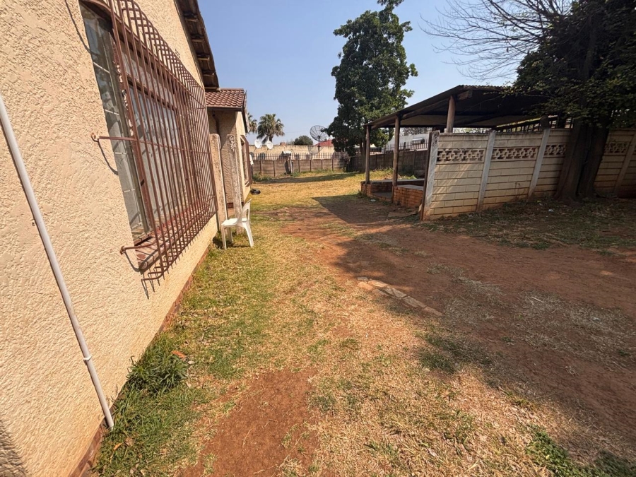 4 Bedroom Property for Sale in Berton Park Gauteng