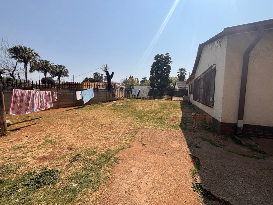 4 Bedroom Property for Sale in Berton Park Gauteng