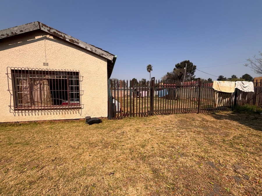 4 Bedroom Property for Sale in Berton Park Gauteng