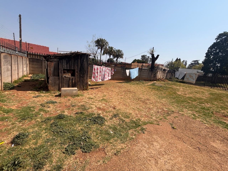 4 Bedroom Property for Sale in Berton Park Gauteng