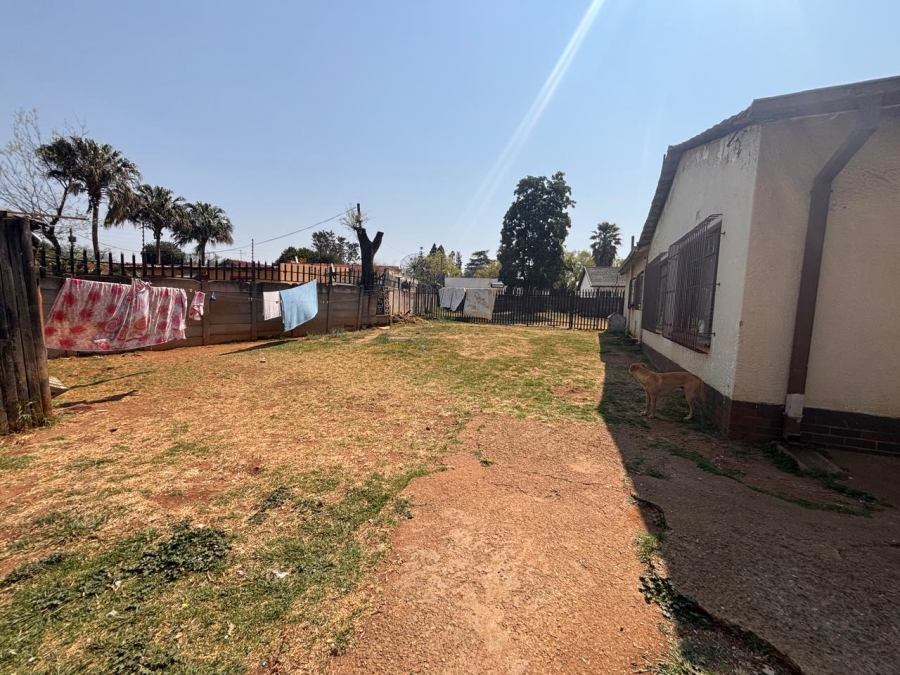 4 Bedroom Property for Sale in Berton Park Gauteng
