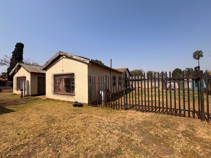 4 Bedroom Property for Sale in Berton Park Gauteng