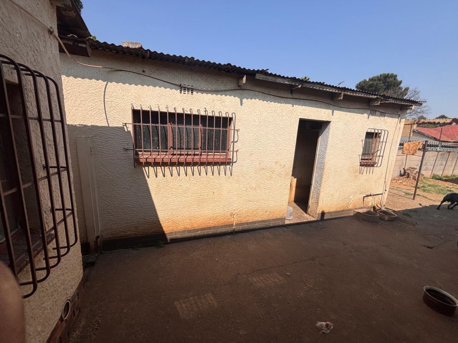 4 Bedroom Property for Sale in Berton Park Gauteng