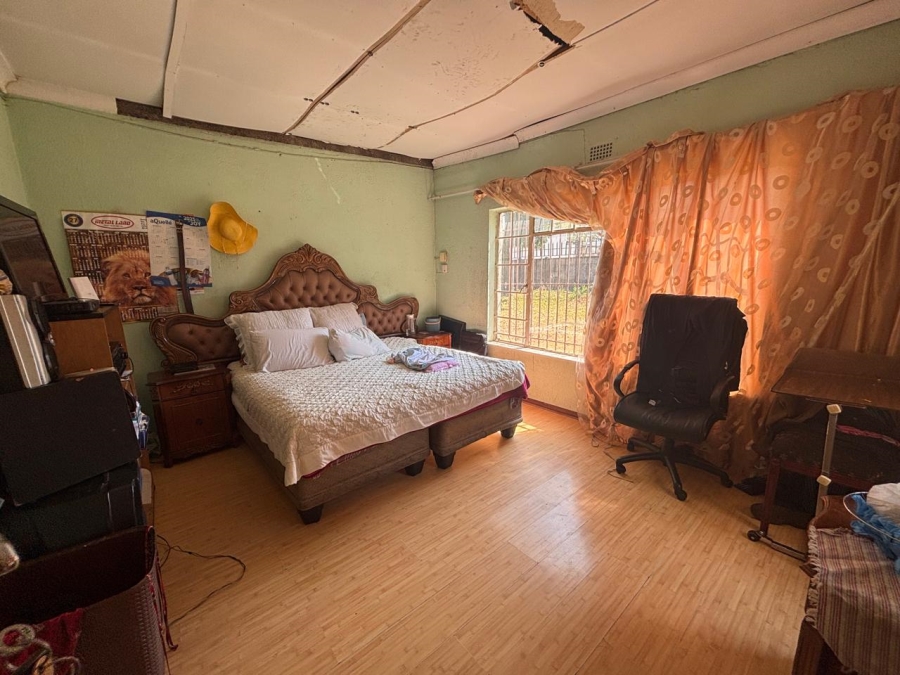 4 Bedroom Property for Sale in Berton Park Gauteng