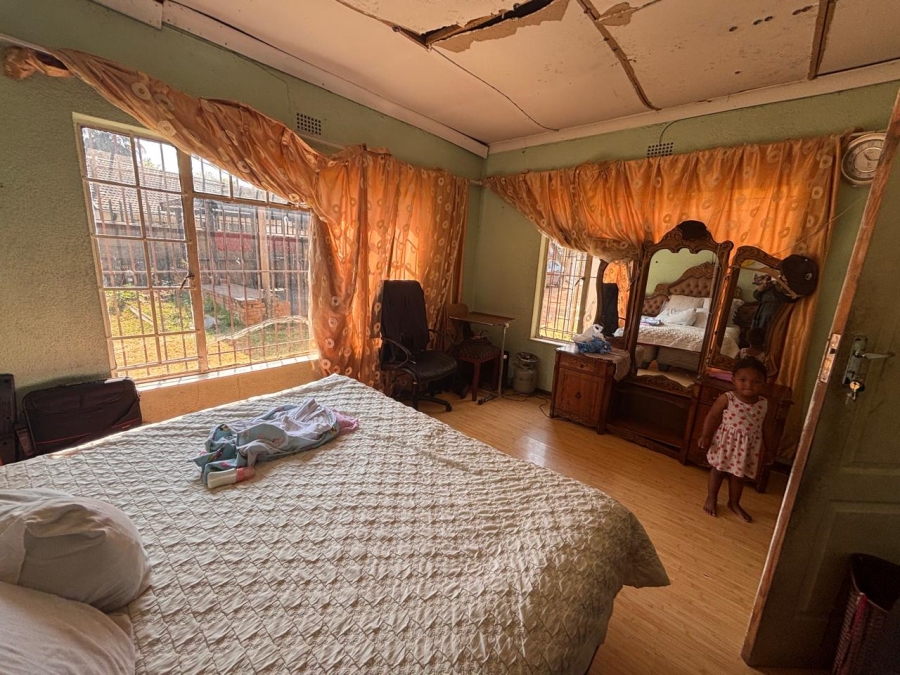 4 Bedroom Property for Sale in Berton Park Gauteng