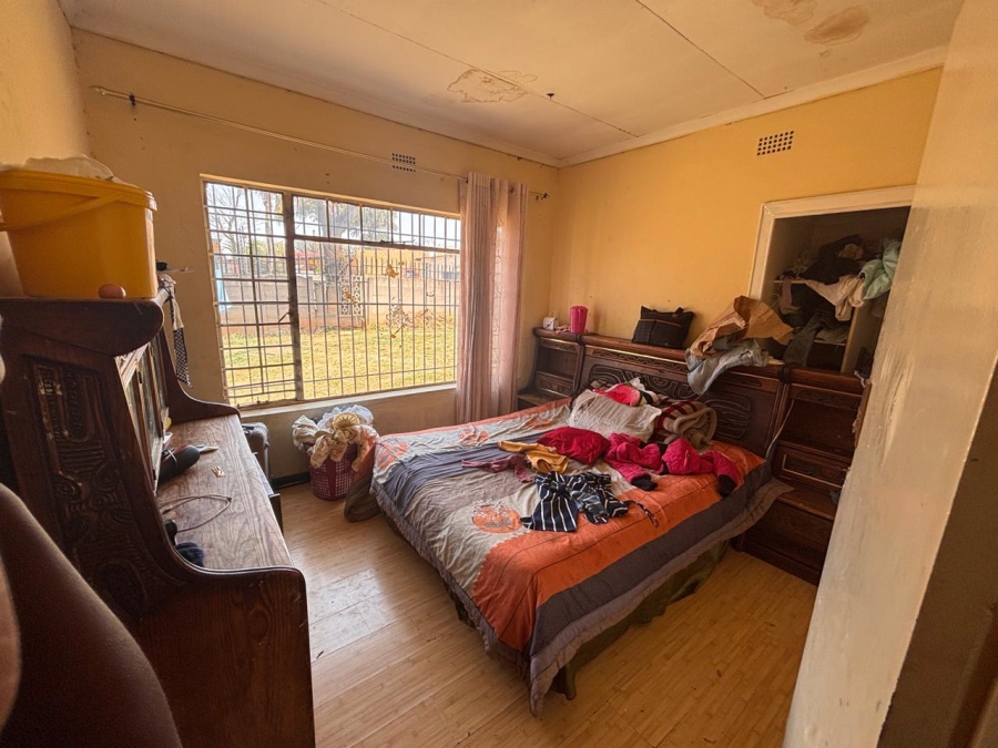 4 Bedroom Property for Sale in Berton Park Gauteng