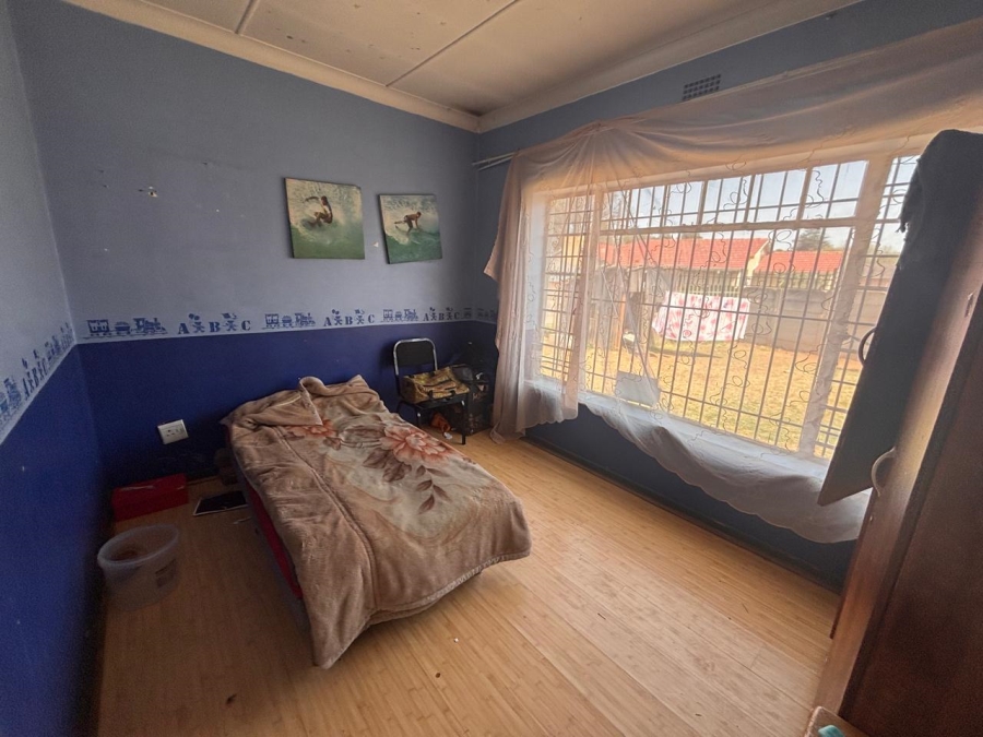 4 Bedroom Property for Sale in Berton Park Gauteng